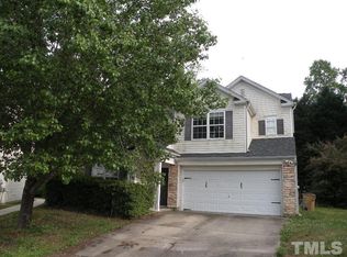 4808 Kaycee Ct, Raleigh, NC 27616