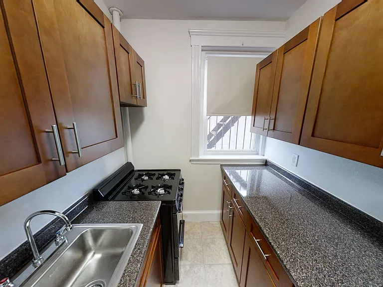 1187 Boylston St #34 — Photo 1