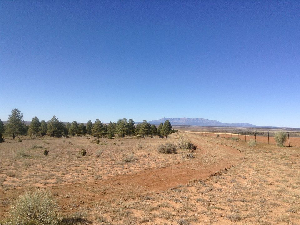 Build your home here.