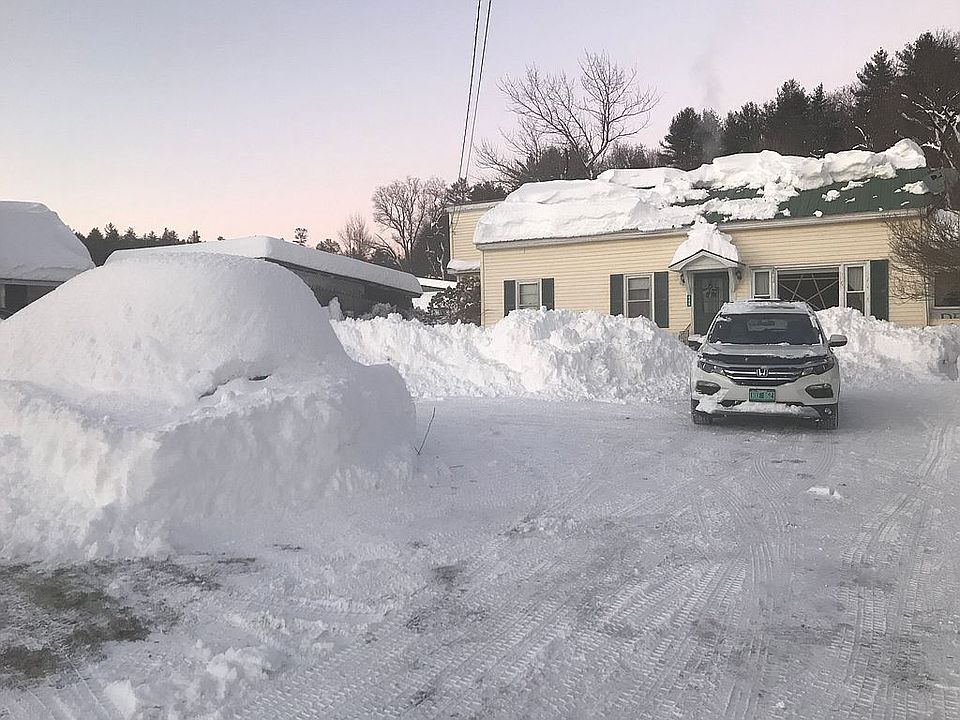 Front house