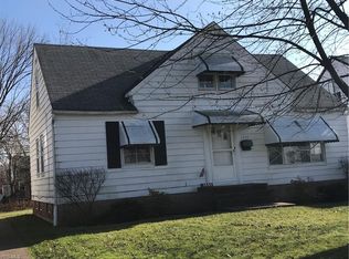 1351 E Miner Rd, Mayfield Heights, OH 44124