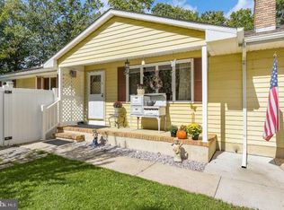 433 Porchtown Rd, Pittsgrove, NJ 08318