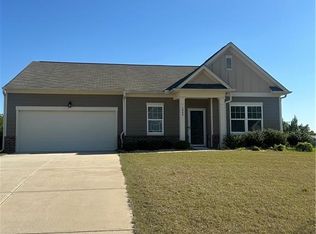 1064 Coldwater Dr, Griffin, GA 30224