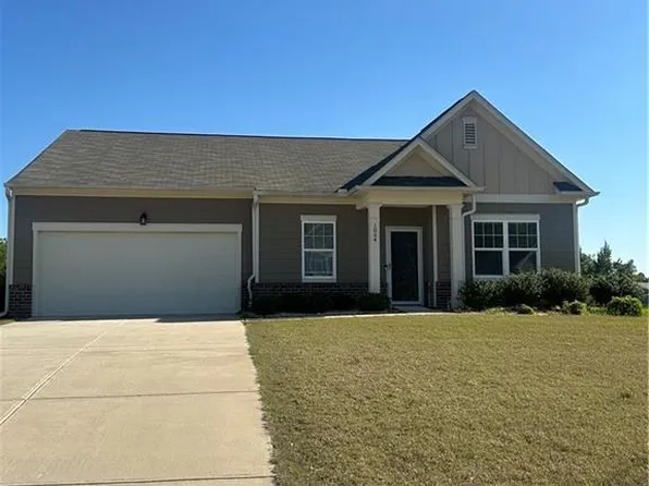 1064 Coldwater Dr, Griffin, GA 30224
