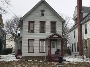 119 N Clinton St, Olean, NY 14760