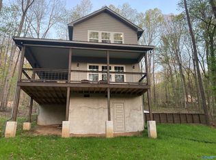 1974 Eagle Mountain Rd, Guntersville, AL 35976