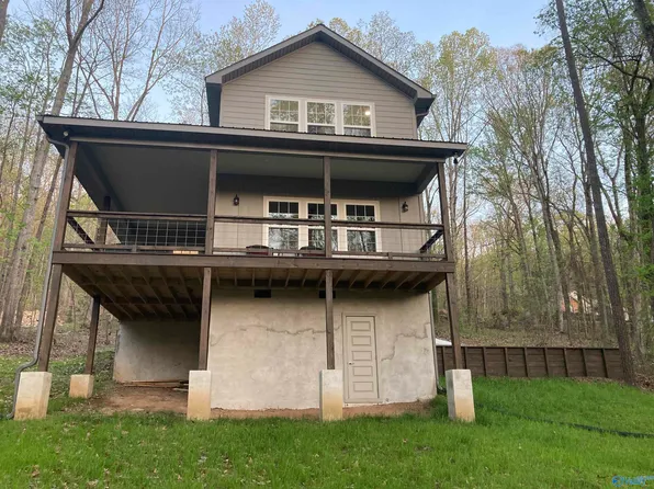 1974 Eagle Mountain Rd, Guntersville, AL 35976