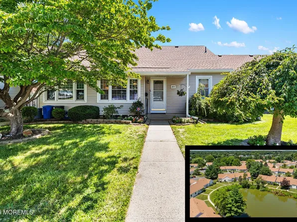 145 C Parkway Drive, Freehold, NJ 07728