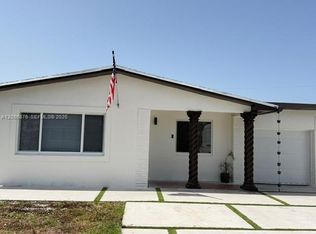 4635 SW 18th St, West Park, FL 33023