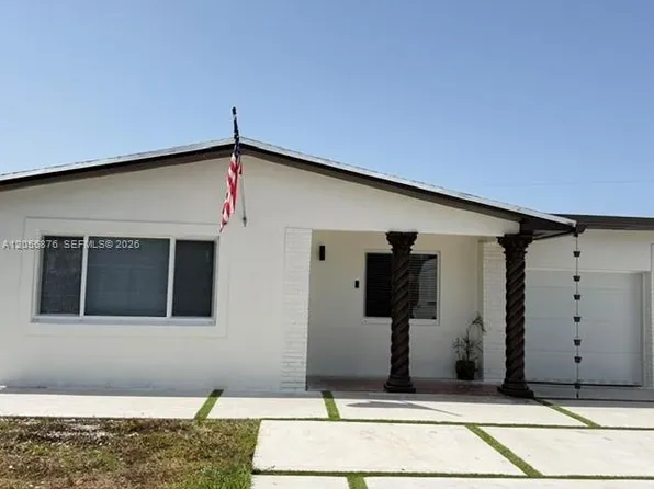 4635 SW 18th St, West Park, FL 33023