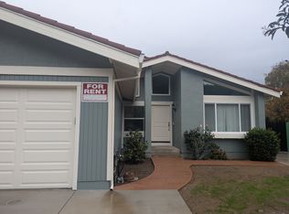 475 Falcon Way, Hercules, CA 94547