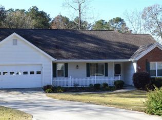 946 Streamwater Cv, Lawrenceville, GA 30045