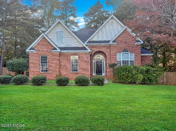 205 Ashbrooke Ct, Macon, GA 31210
