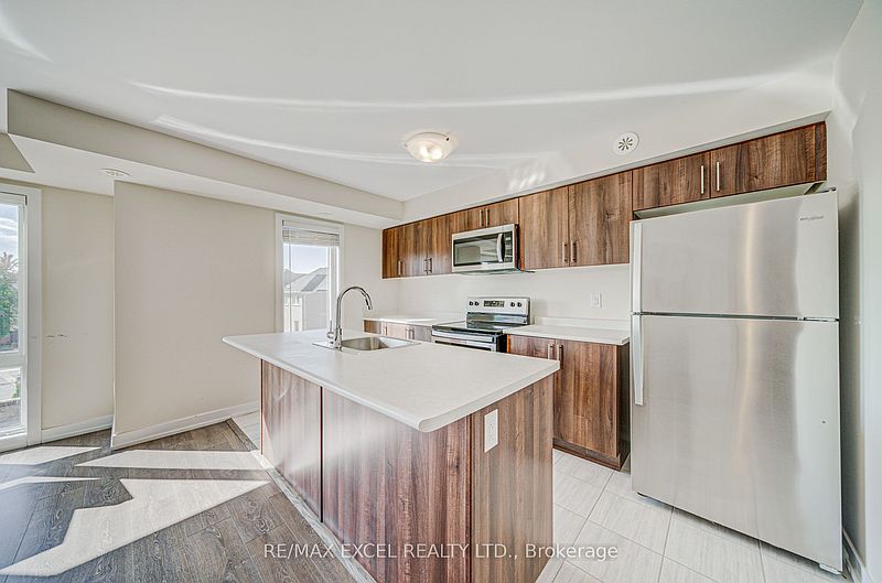 Markham Townhouse for rent - 2 Bedrooms — photo 15