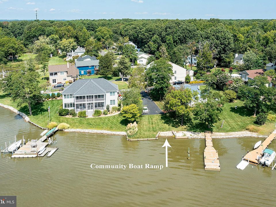 5943 Sneed Dr, Deale, MD 20751 Zillow