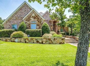 329 Mount Gilead Rd, Keller, TX 76248