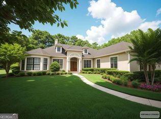 206 Enclave Ln, Newnan, GA 30263