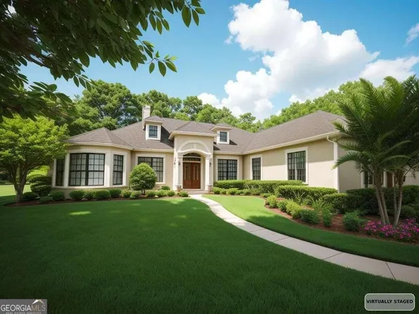 206 Enclave Ln, Newnan, GA 30263