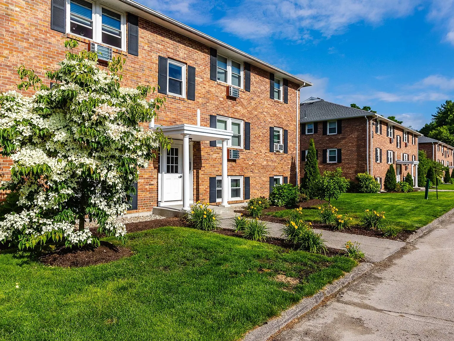 Princeton Dover Apartments — Photo 2