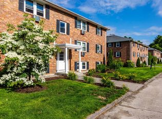 Princeton Dover Apartments, Dover, NH 03820