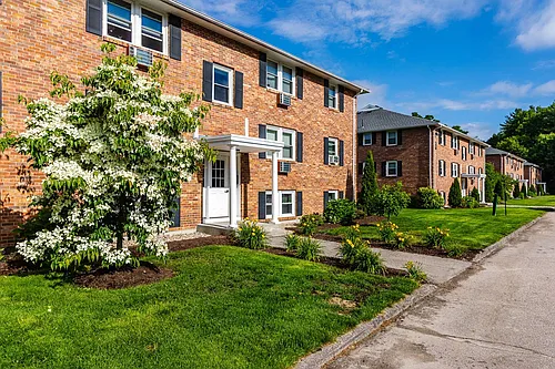 Princeton Dover Apartments Photo 1