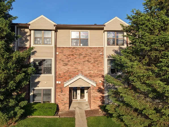1763 Wellesley Ln #1C, Indianapolis, IN 46219
