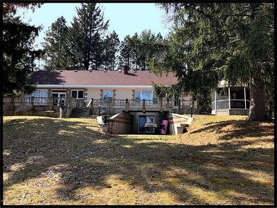 7905 E Hansen Rd, Fountain, MI, 49410