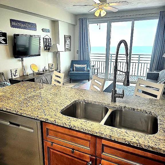 300 N Atlantic Ave #1806 — Photo 5