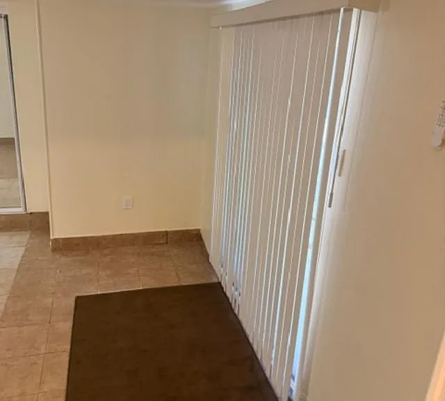 SLIDE DOOR FOR THIRD BEDROOM