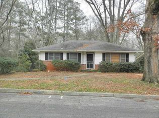 9 Watson Dr, Newnan, GA 30263