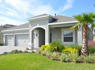 2042 Sandy Garden Ln, Winter Garden, FL 34787