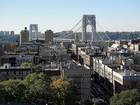 5th image of 728 W 181st St APT 50