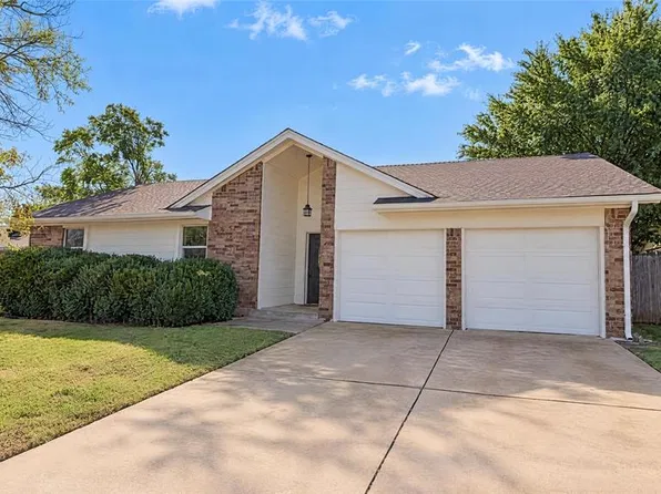 2120 Lazy Brook Trl, Edmond, OK 73013