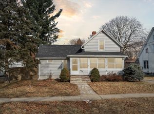 429 McComb St, Fort Atkinson, WI 53538