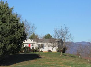 225 Brown Town Rd, Amherst, VA 24521