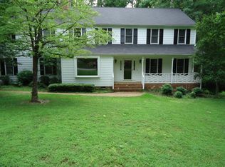 5703 N Chase Rd, Midlothian, VA 23112