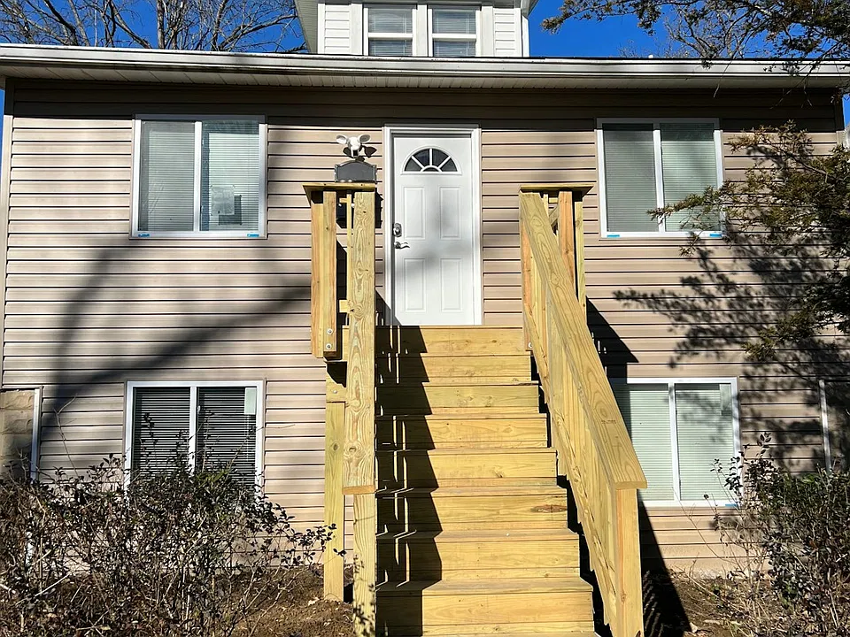 3010 Virginia Ave #BF
