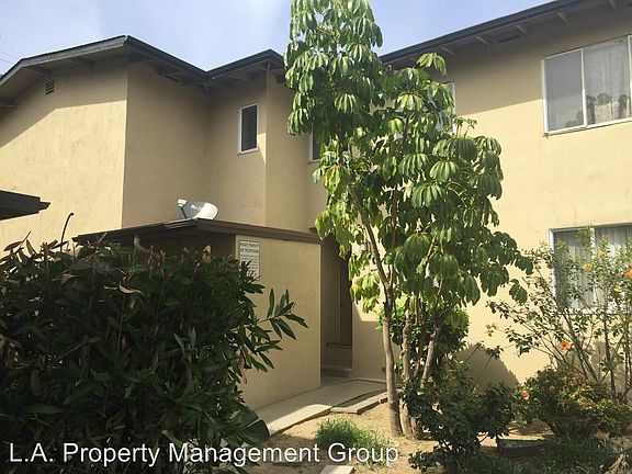 3rd image of 9401 Crenshaw Blvd APT 4