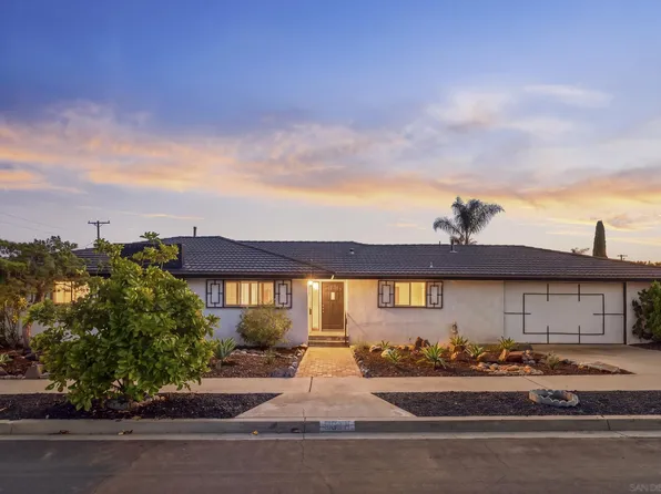 5804 Kent Pl, San Diego, CA 92120