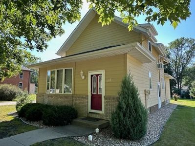 1112 6th Ave, Mountain Lake, MN, 56159