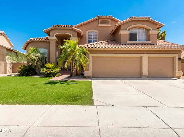7817 W KIMBERLY Way, Glendale, AZ 85308
