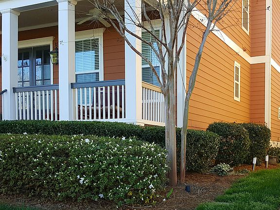 Front_Side View of House