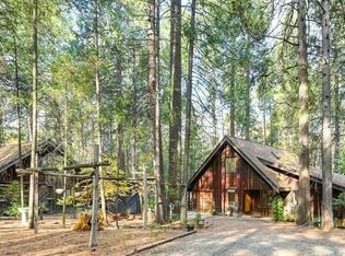 5800 Melody Ln, Foresthill, CA 95631