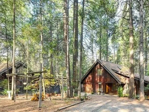 5800 Melody Ln, Foresthill, CA 95631