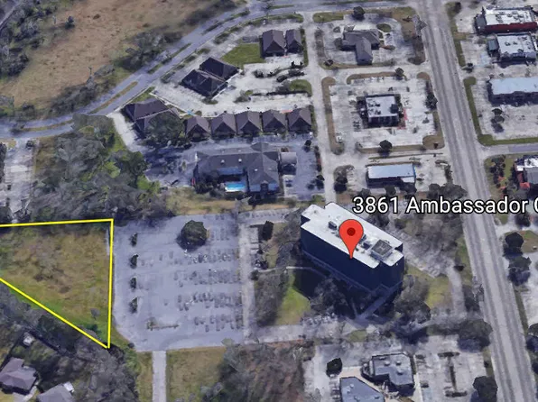 3861 Ambassador Caffery Pkwy, Lafayette, LA 70503