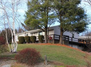 1033 Lillie Hill Rd, Apalachin, NY 13732