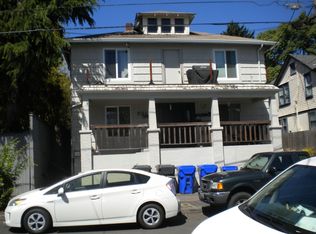 3211 SE 11th Ave #2 & 5-10, Portland, OR 97202