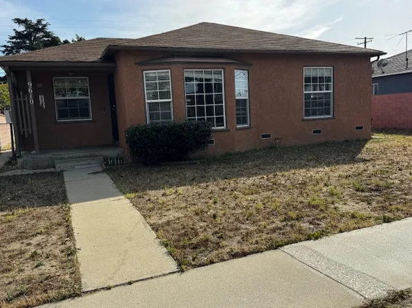 9610 Rosecrans Ave, Bellflower, CA 90706