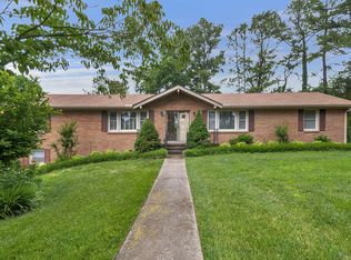 7400 Stacy Dr, Nashville, TN 37221