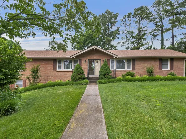 7400 Stacy Dr, Nashville, TN 37221